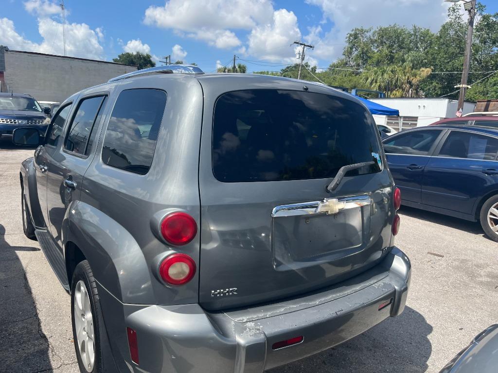 2006 Chevrolet HHR - $1,950