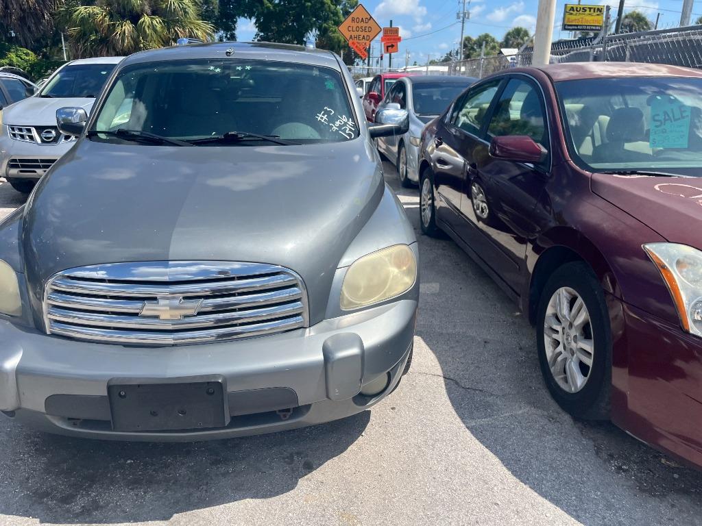 2006 Chevrolet HHR - $1,950