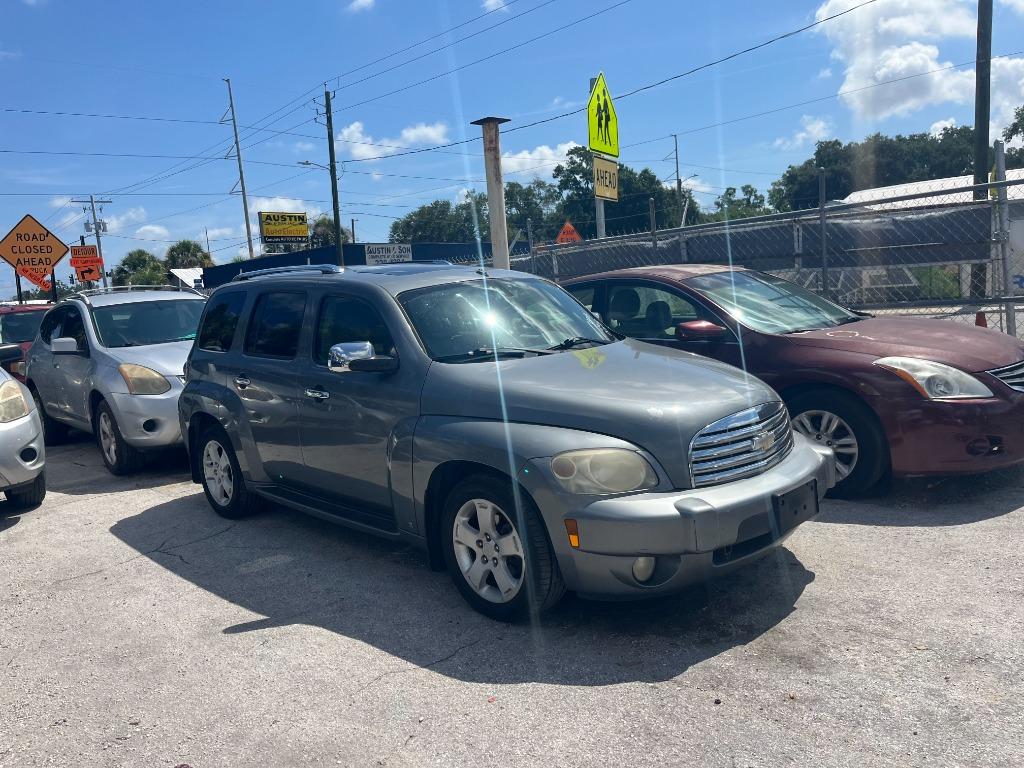 2006 Chevrolet HHR - $1,950