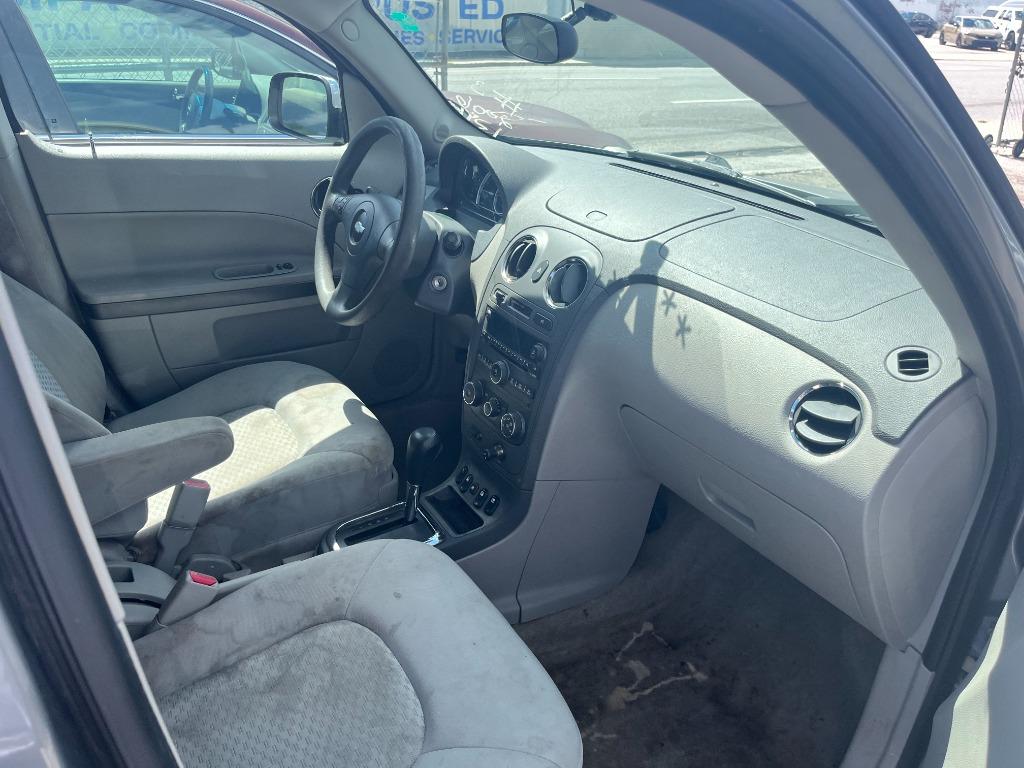 2006 Chevrolet HHR - $1,950
