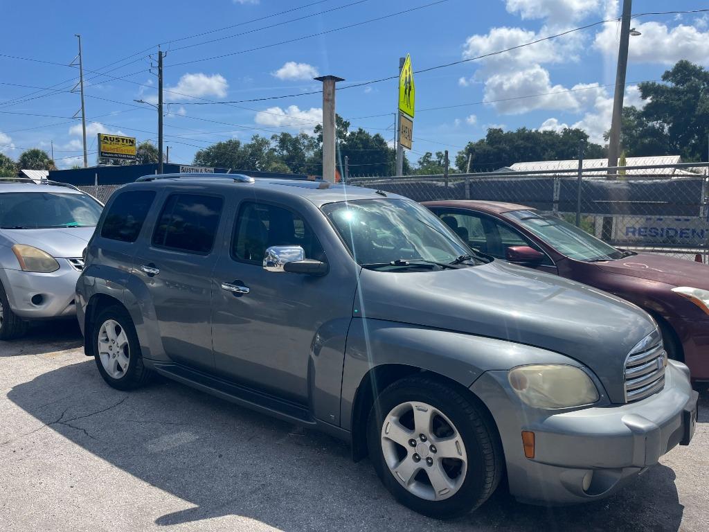2006 Chevrolet HHR - $1,950
