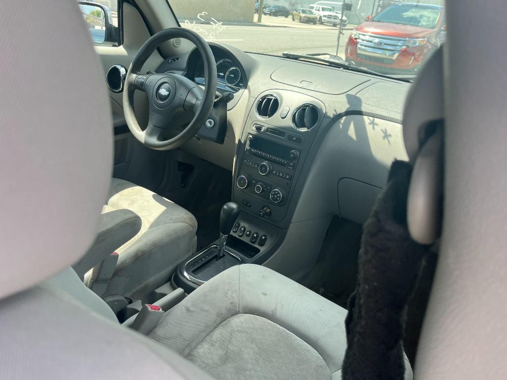 2006 Chevrolet HHR - $1,950