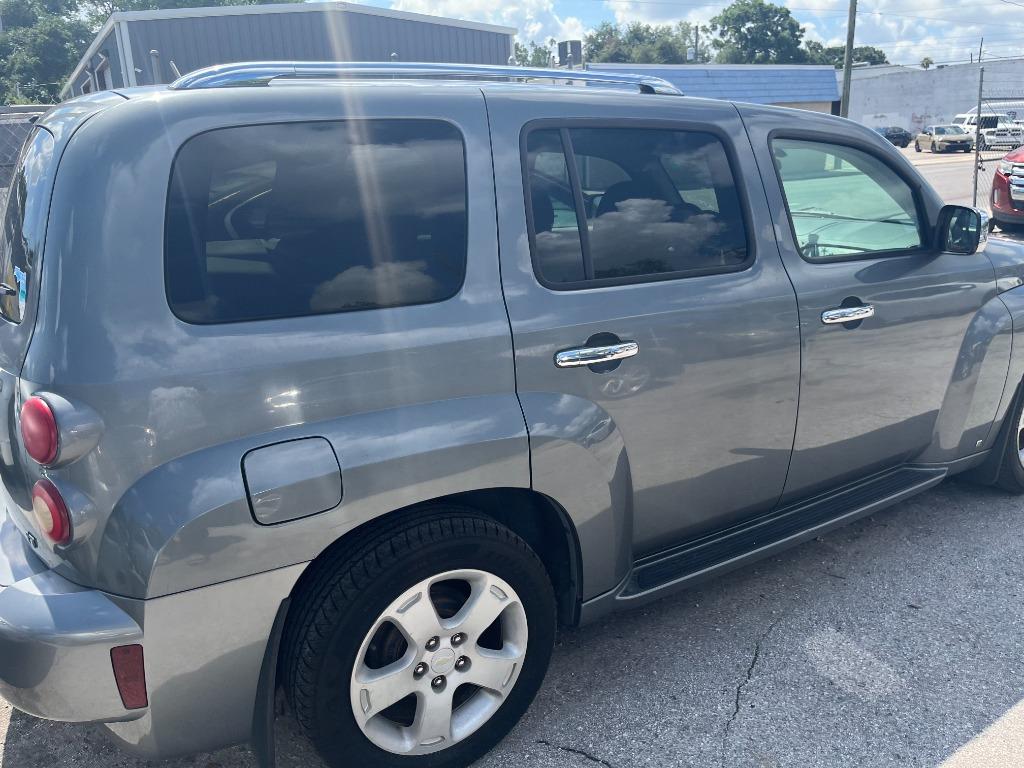 2006 Chevrolet HHR - $1,950