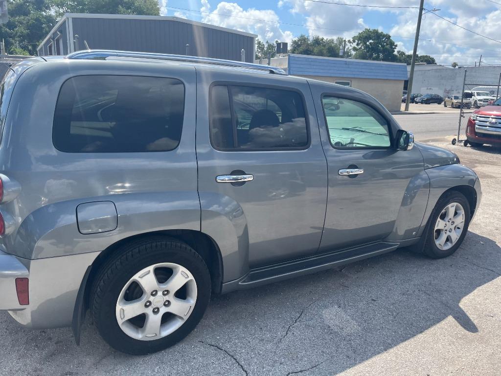 2006 Chevrolet HHR - $1,950