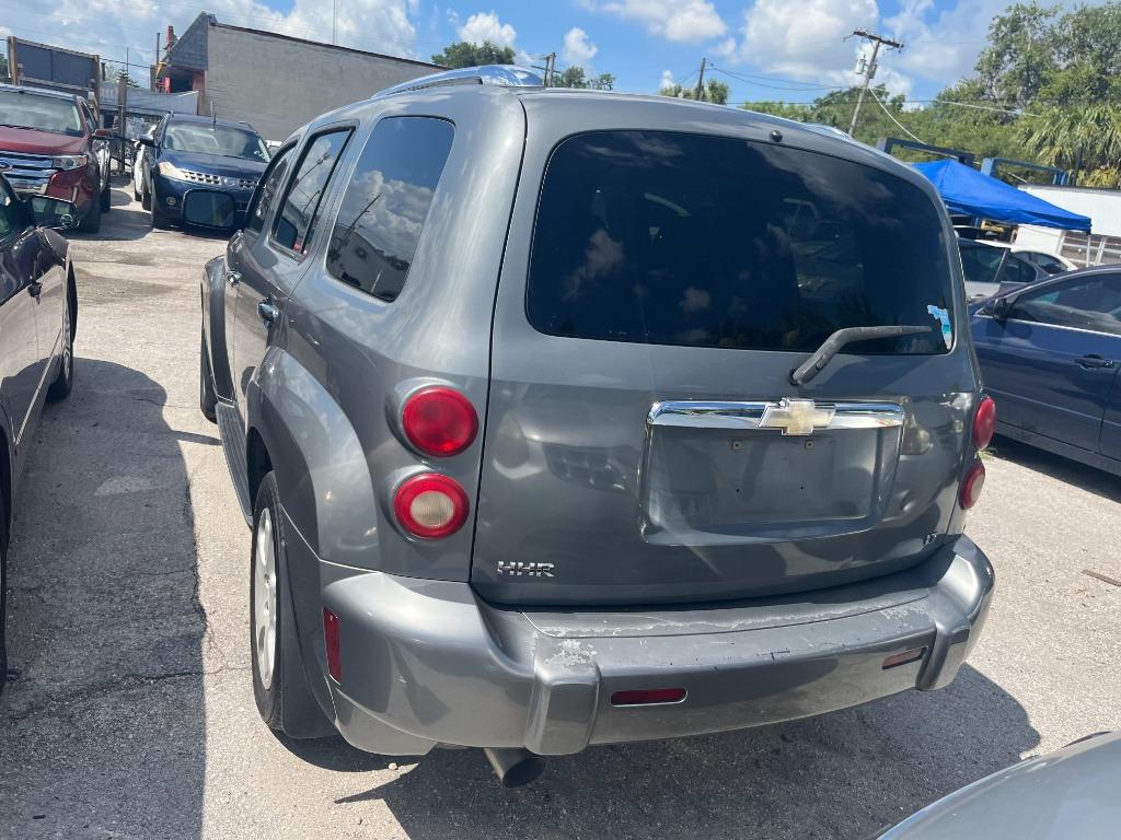 2006 Chevrolet HHR - $1,950