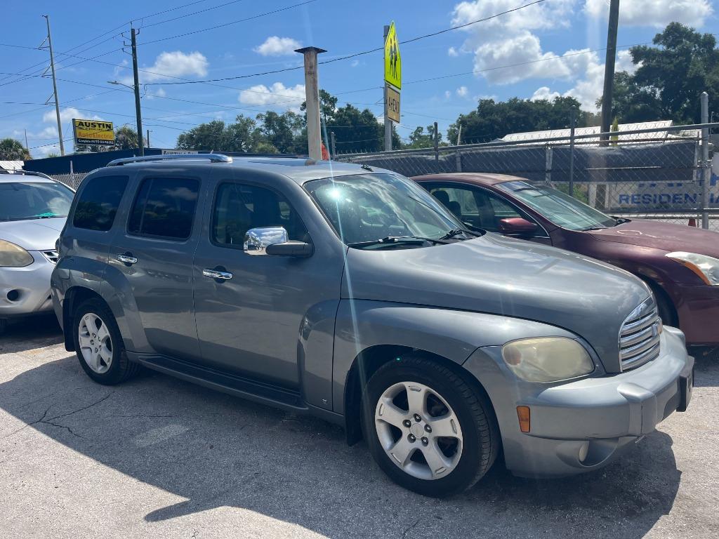 2006 Chevrolet HHR - $1,950