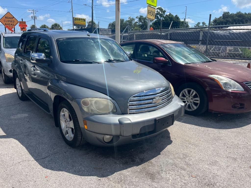 2006 Chevrolet HHR - $1,950