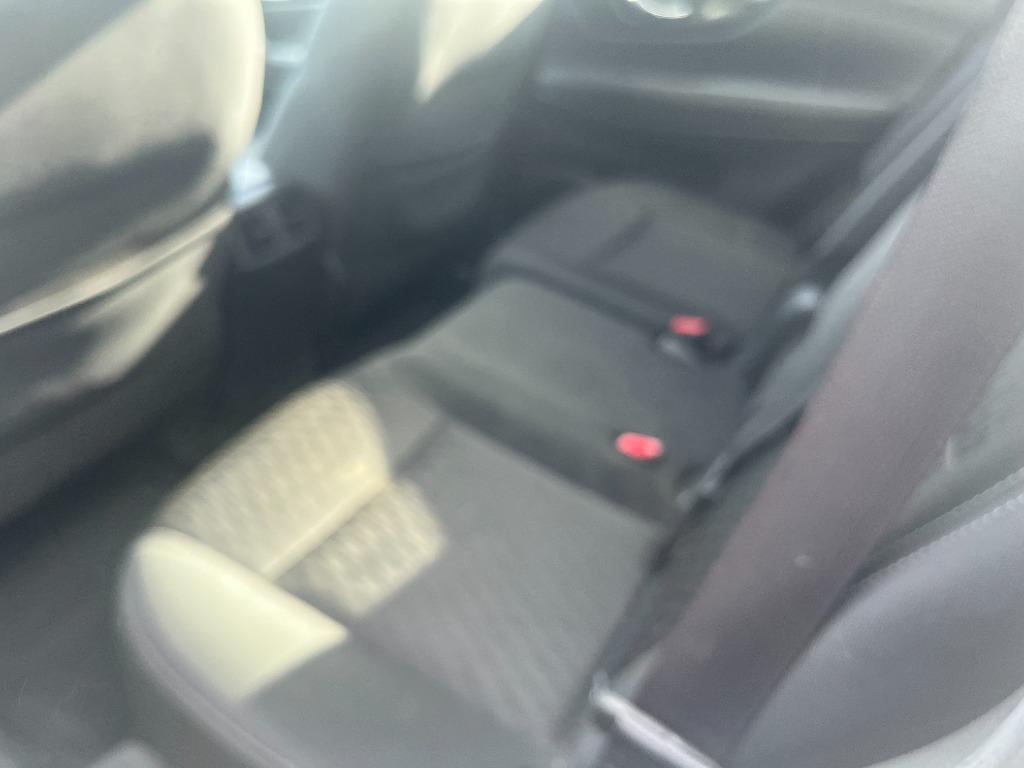 2017 Nissan Rogue - $2,950