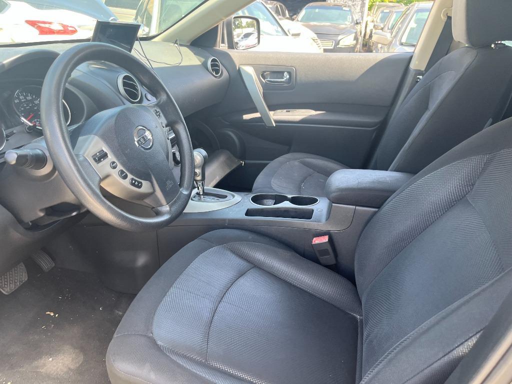 2011 Nissan Rogue - $2,450