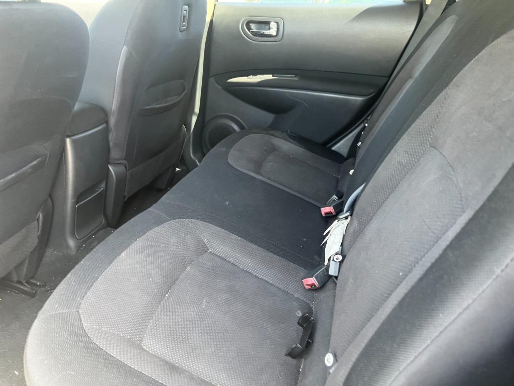 2011 Nissan Rogue - $2,450