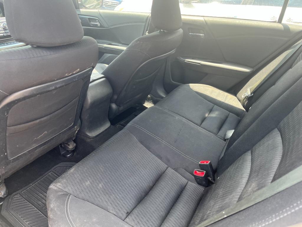 2014 Honda Accord - $4,950