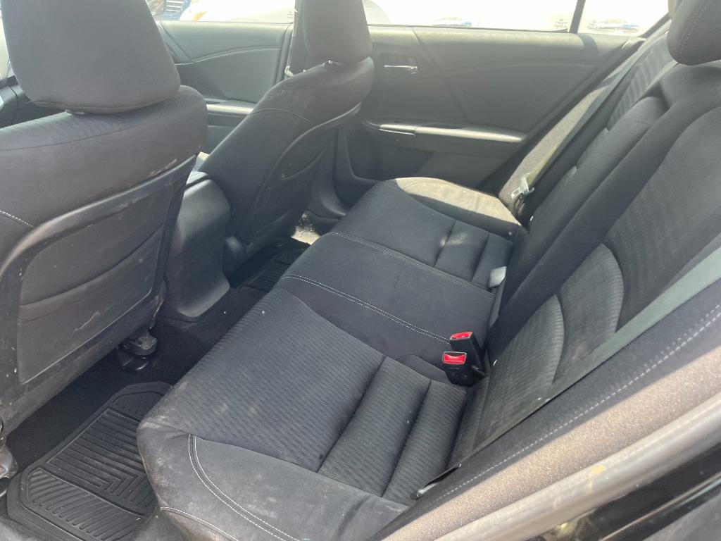 2014 Honda Accord - $4,950