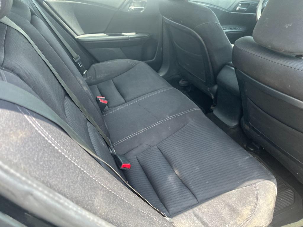 2014 Honda Accord - $4,950