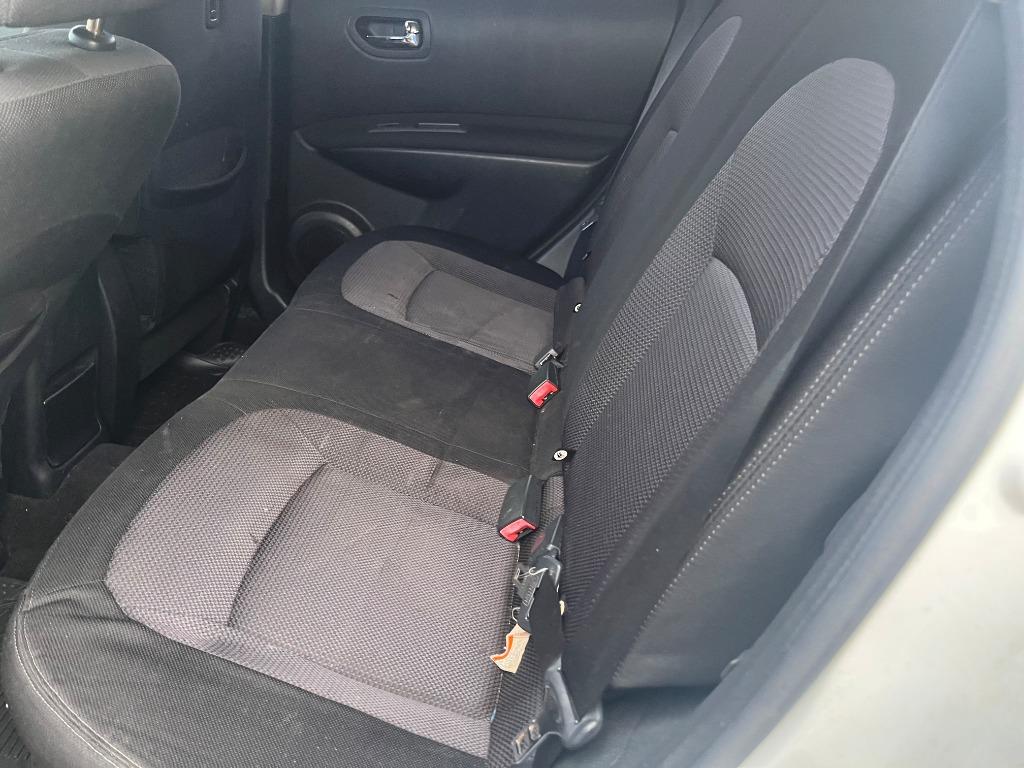 2011 Nissan Rogue - $1,650