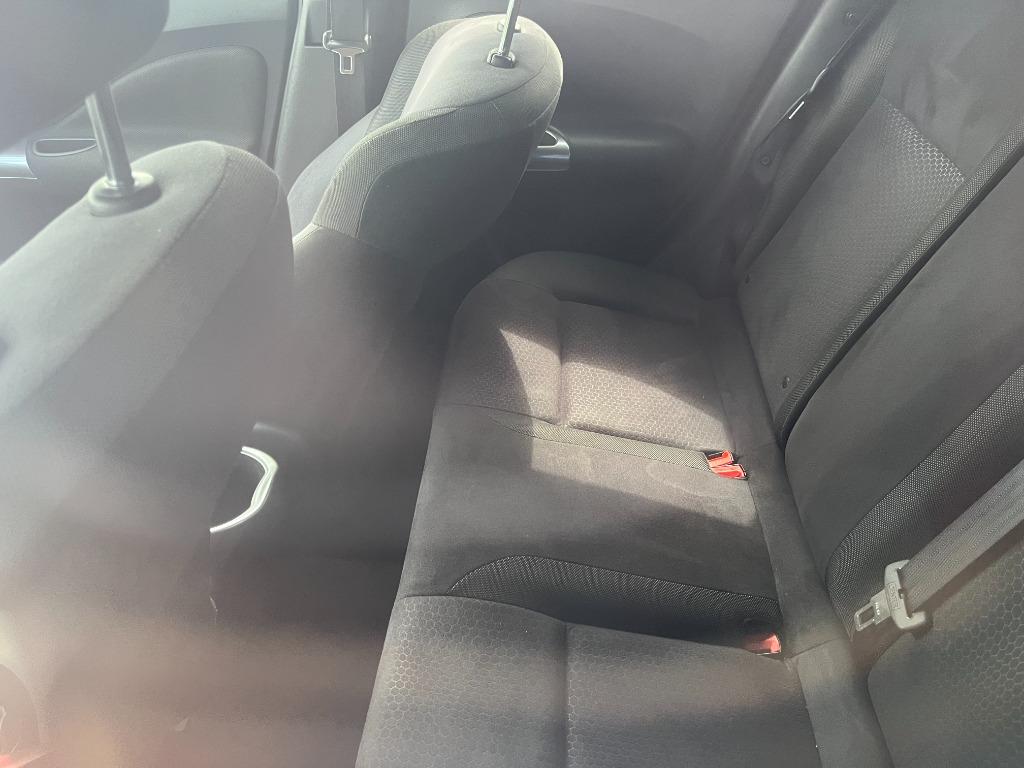 2012 Nissan JUKE - $3,250