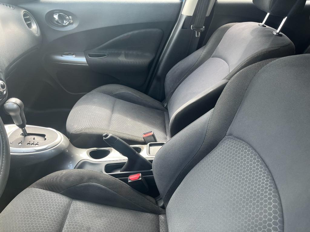 2012 Nissan JUKE - $3,250