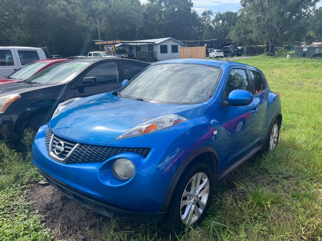 2012 Nissan JUKE - $3,250