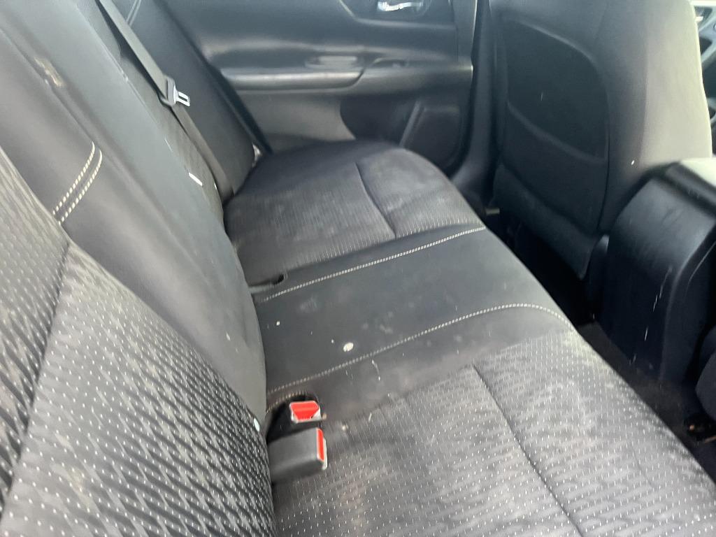 2016 Nissan Altima - $3,450