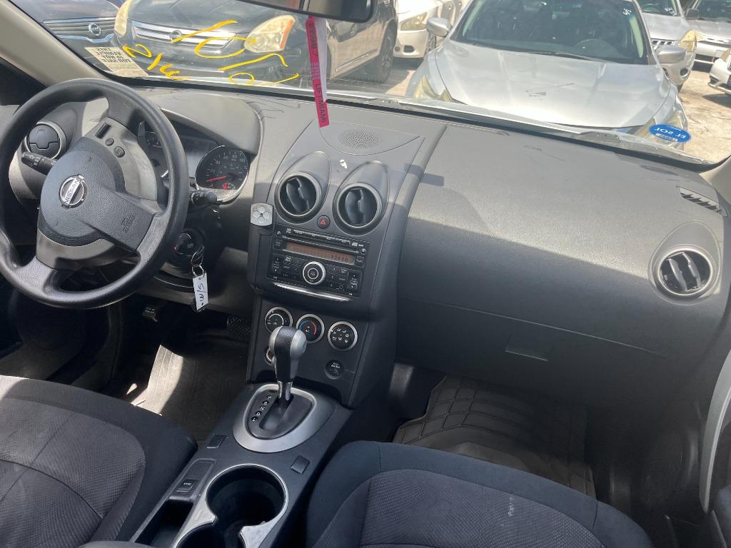 2013 Nissan Rogue - $2,350