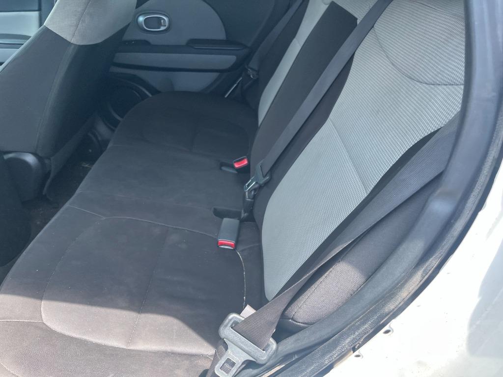 2015 Kia Soul - $2,450