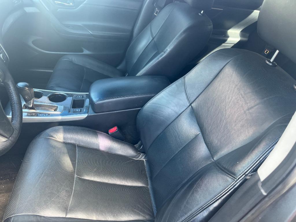2014 Nissan Altima - $2,950