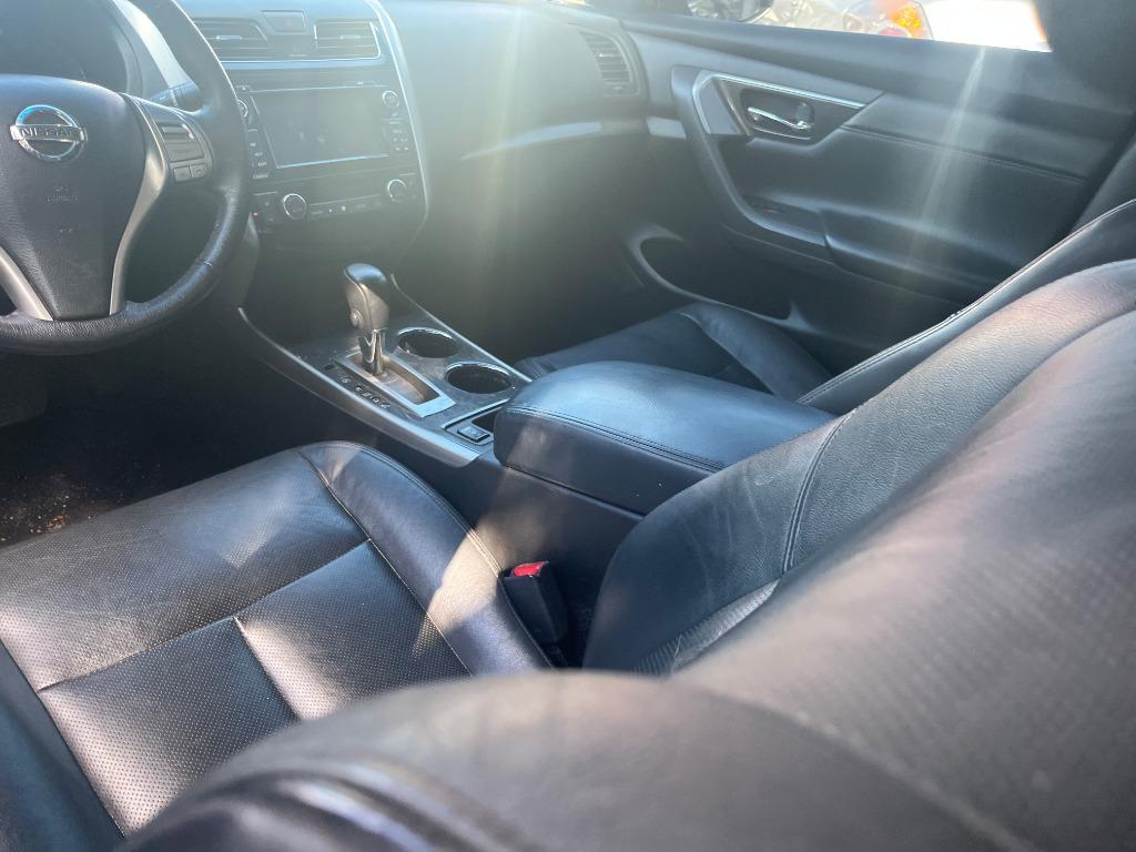 2014 Nissan Altima - $2,950