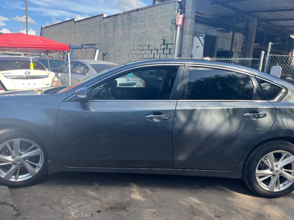 2014 Nissan Altima - $2,950