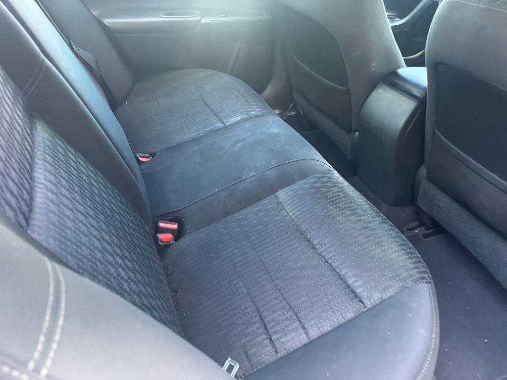 2016 Nissan Altima - $3,850
