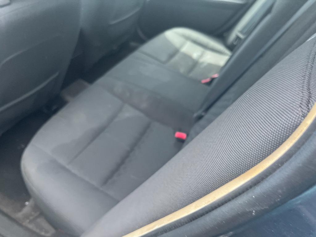 2012 Ford Fusion - $1,950