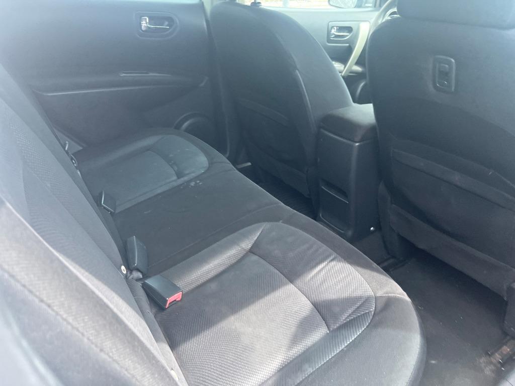 2013 Nissan Rogue - $2,250
