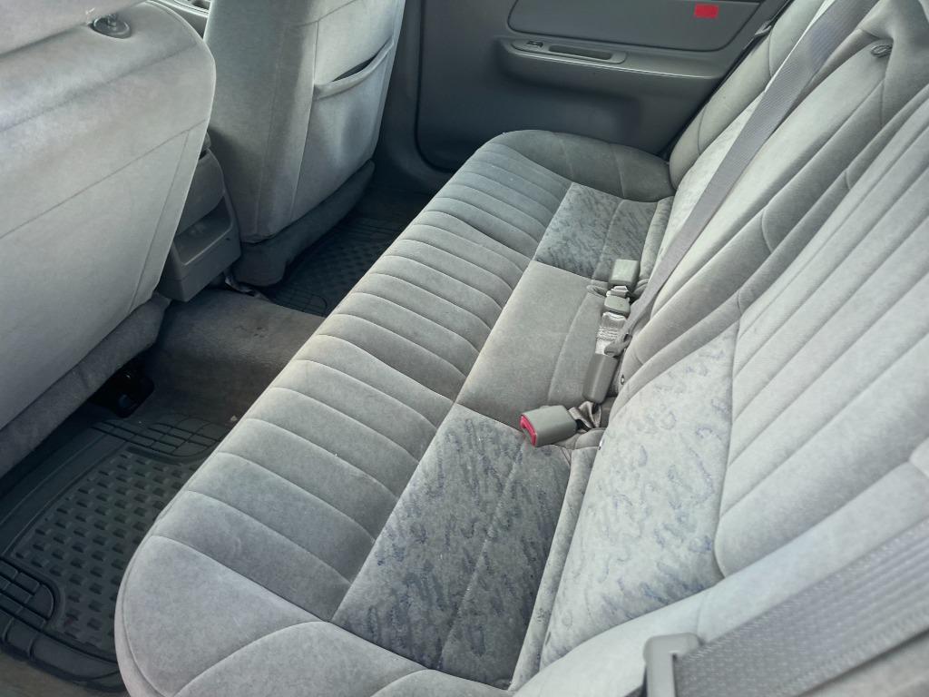 2003 Chevrolet Impala - $2,450