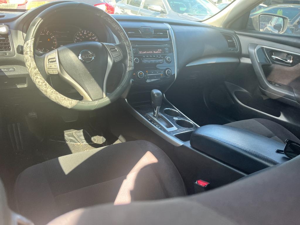 2013 Nissan Altima - $2,650