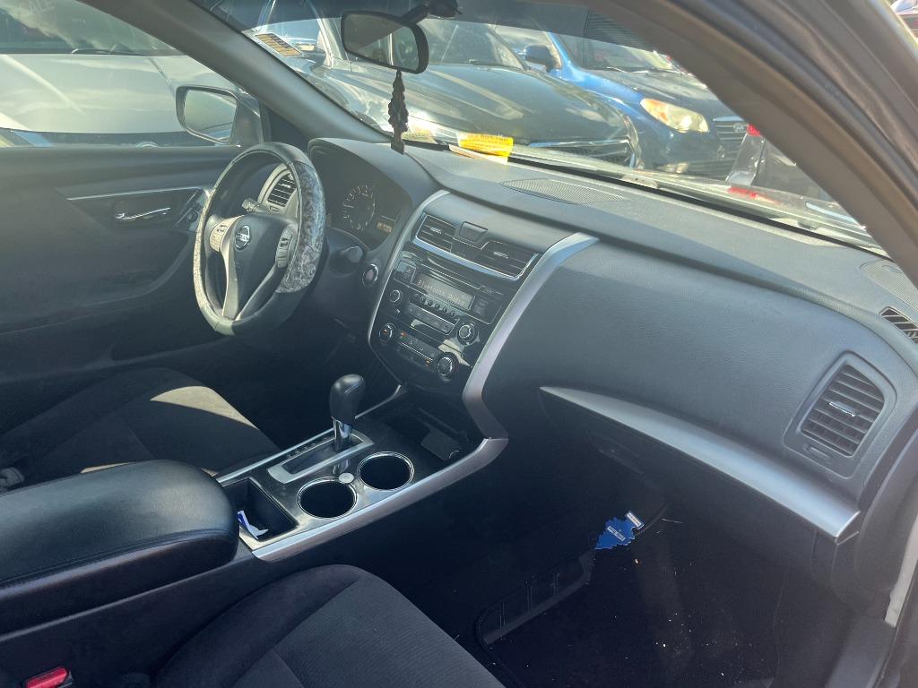 2013 Nissan Altima - $2,650
