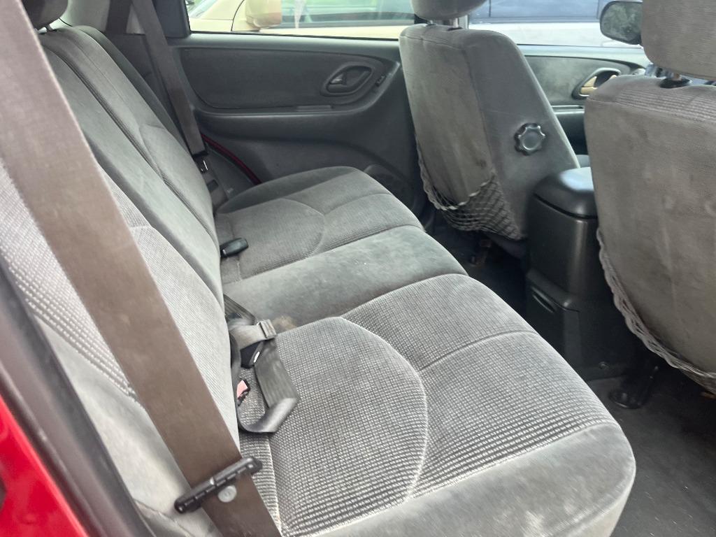 2003 MAZDA Tribute - $1,750