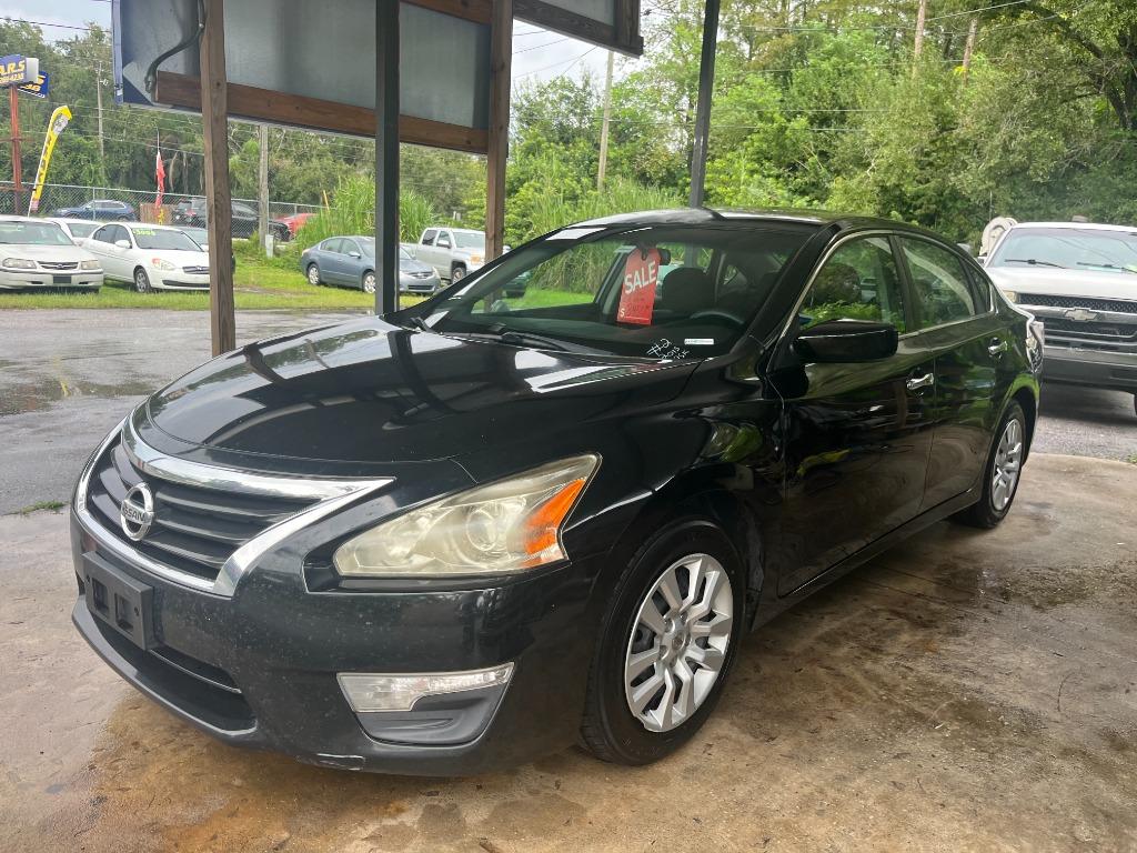 2015 Nissan Altima - $3,250