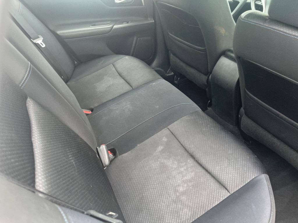 2016 Nissan Altima - $3,450