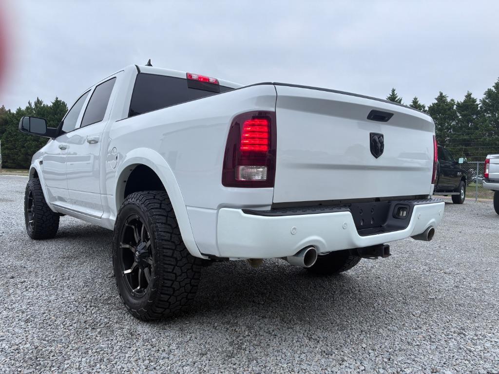 2016 Ram 1500 - $21,999