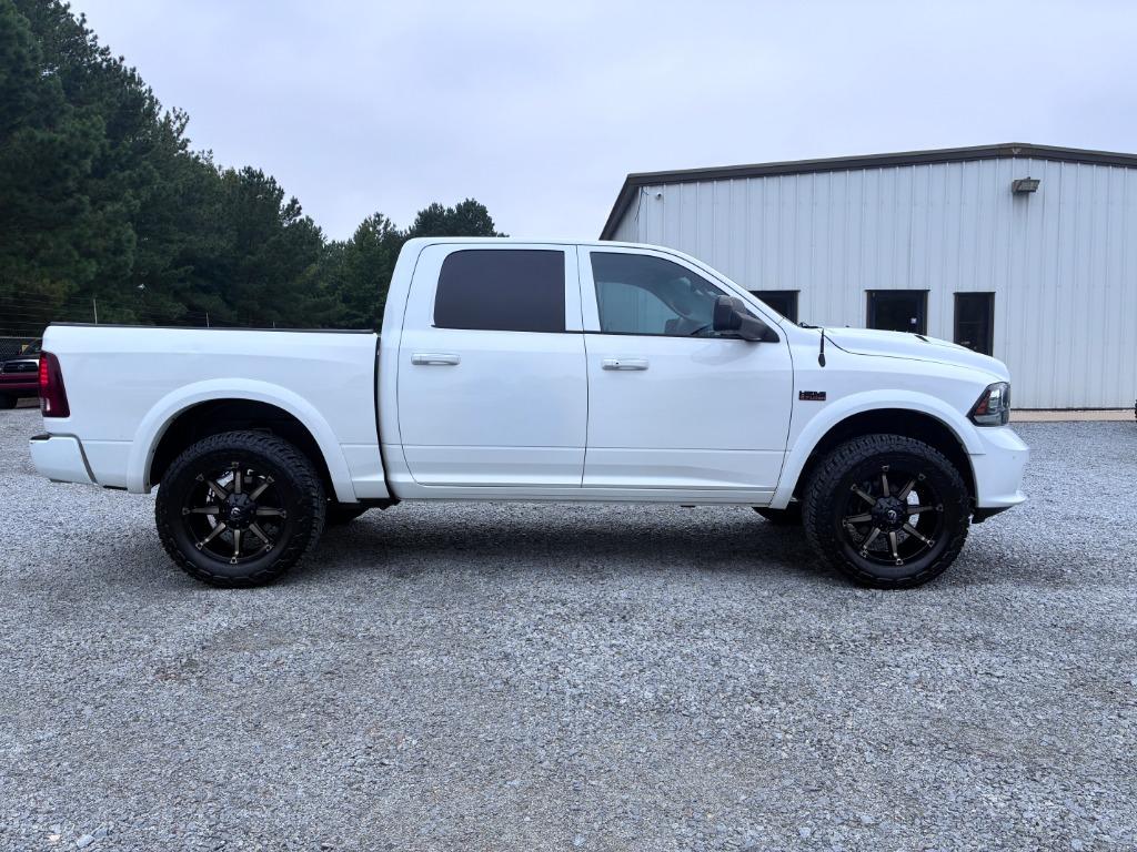 2016 Ram 1500 - $21,999