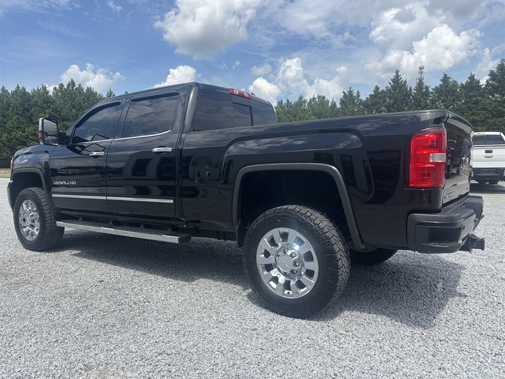 2016 GMC Sierra