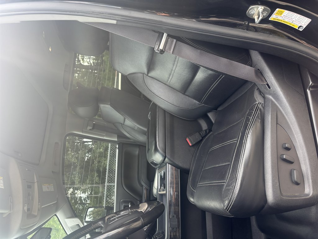 2016 GMC Sierra