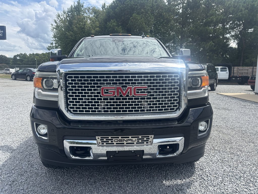 2016 GMC Sierra