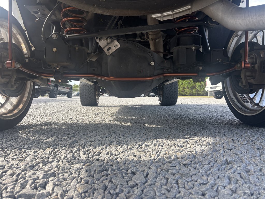 2019 Ram 2500 - $46,999
