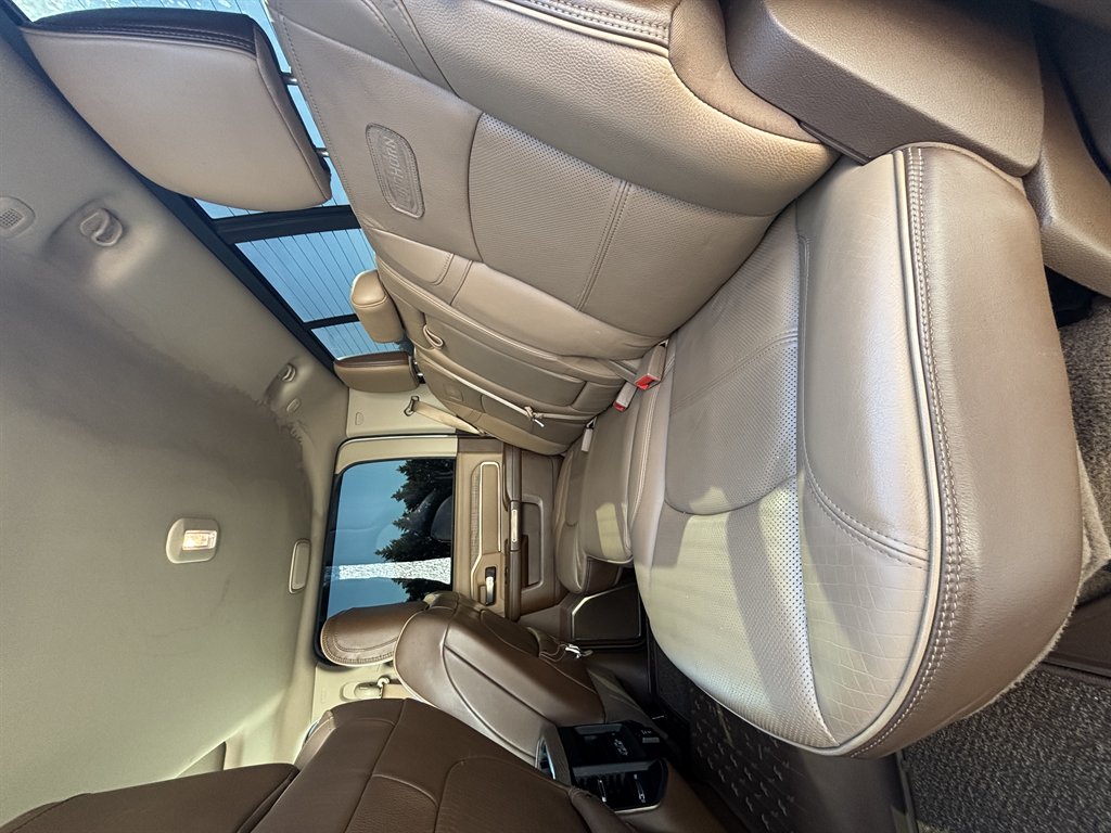 2019 Ram 2500 - $46,999