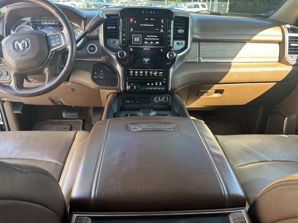 2019 Ram 2500 - $46,999