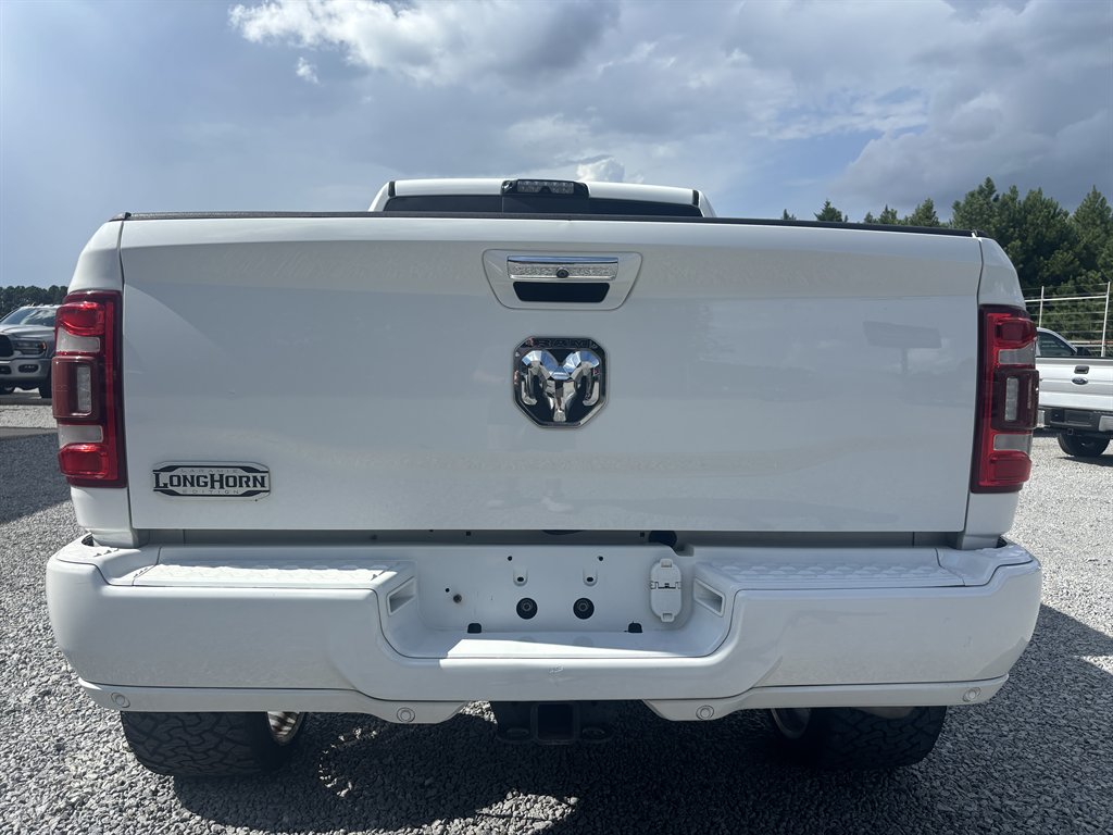 2019 Ram 2500 - $46,999