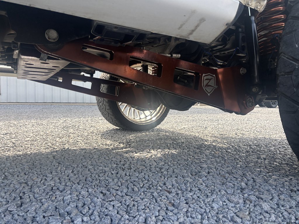 2019 Ram 2500 - $46,999