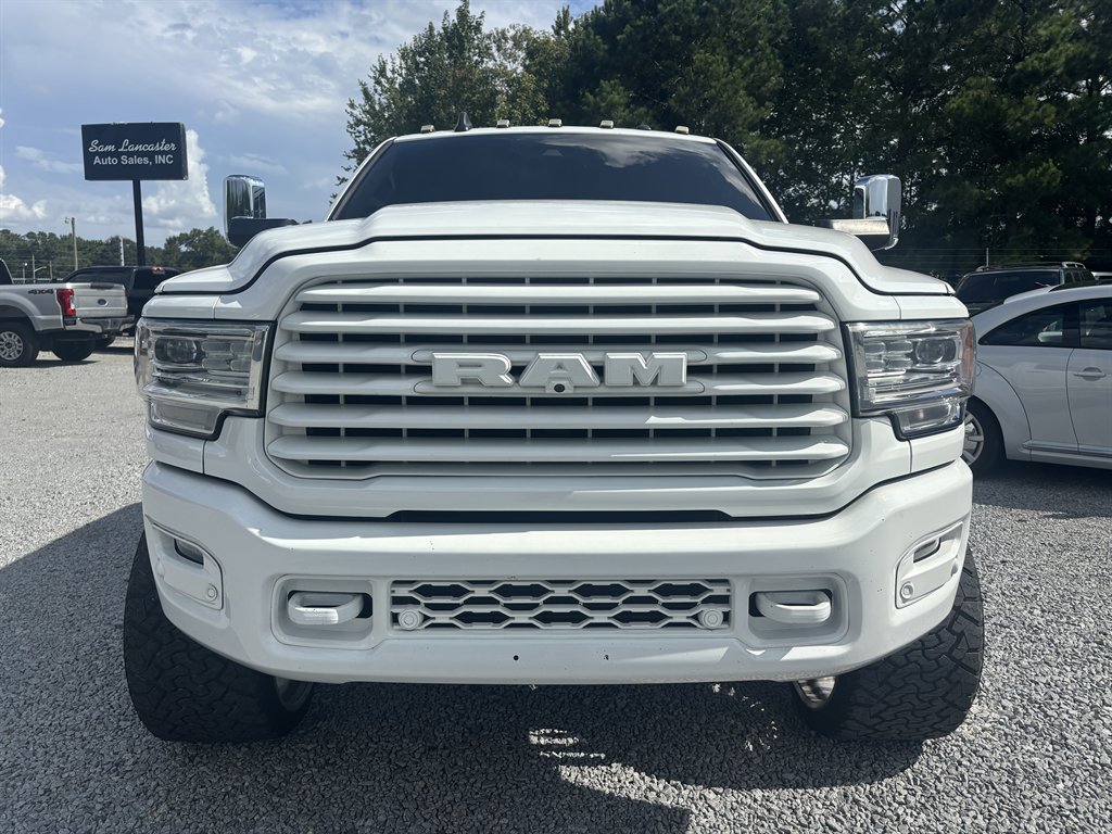 2019 Ram 2500 - $46,999