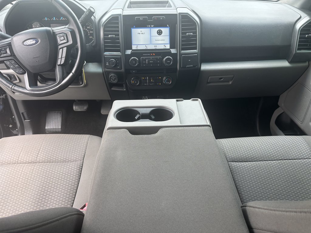 2018 Ford F150 - $19,999