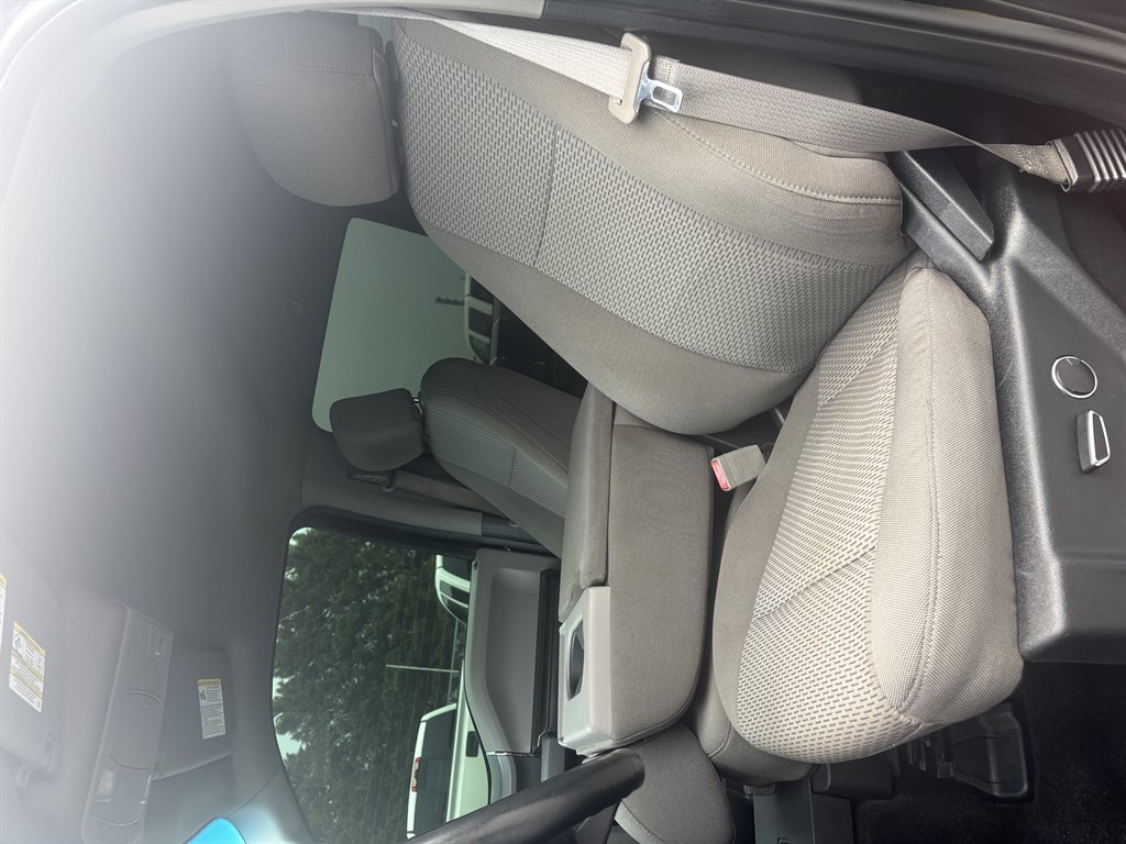 2018 Ford F150 - $19,999