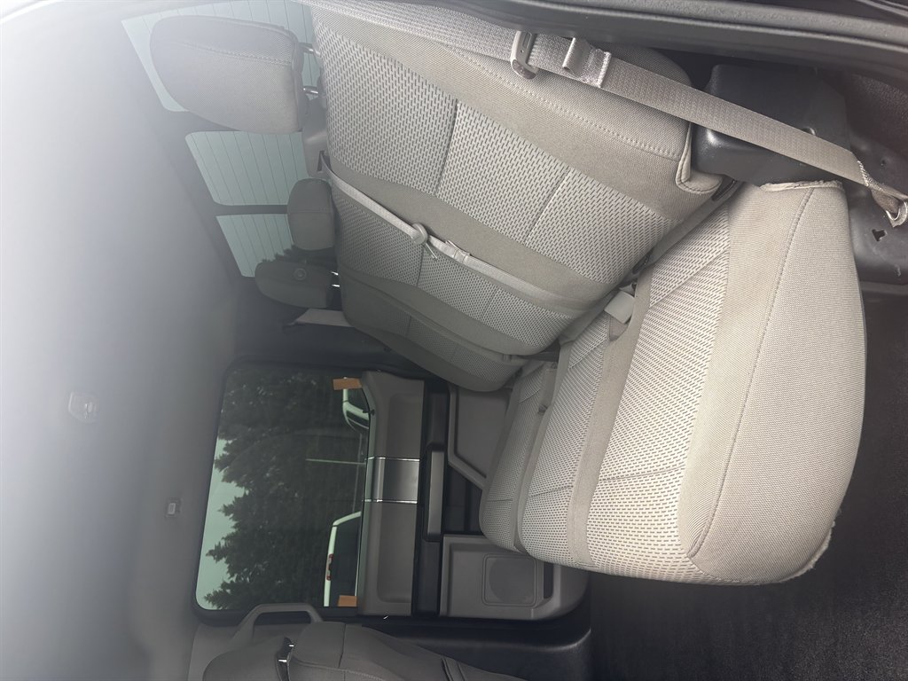 2018 Ford F150 - $19,999